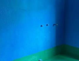 延川卫生间测漏水多少钱