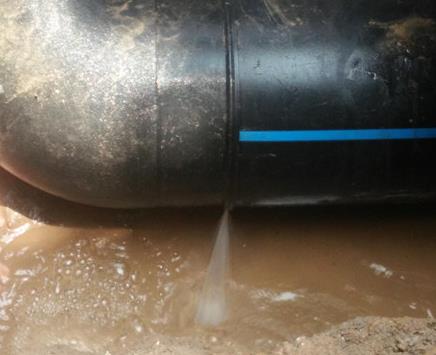 延川楼顶渗水维修公司为大家分享下延川卫生间漏水维修修补技术!