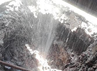 延川楼顶漏水维修公司分享下一次检漏多少钱