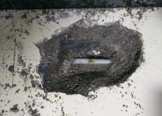 延川漏水检测多少钱