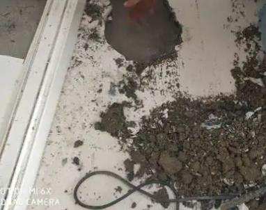 延川楼顶渗水公司分享下延川卫生间测漏水方法和方法的详细分解。