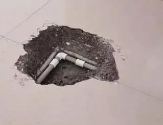  延川检漏多少钱?